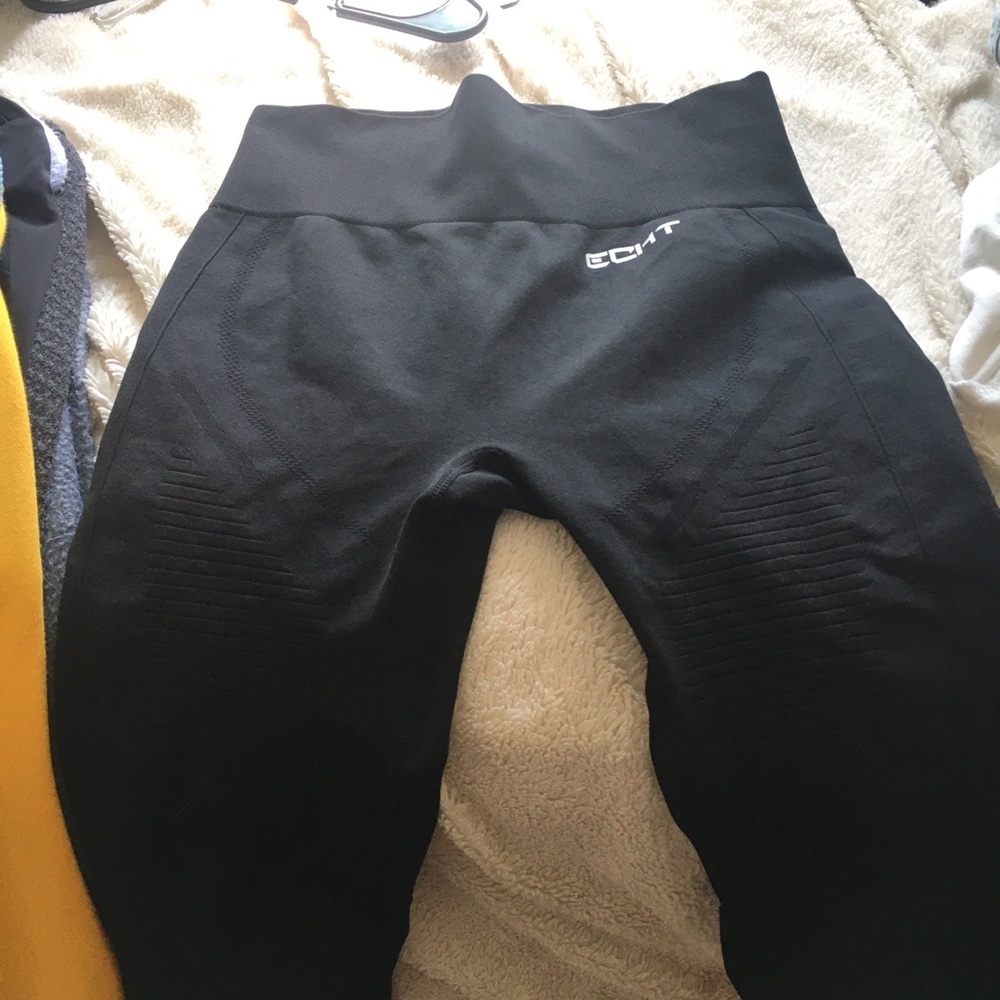 Echt Apparel Workout Leggings